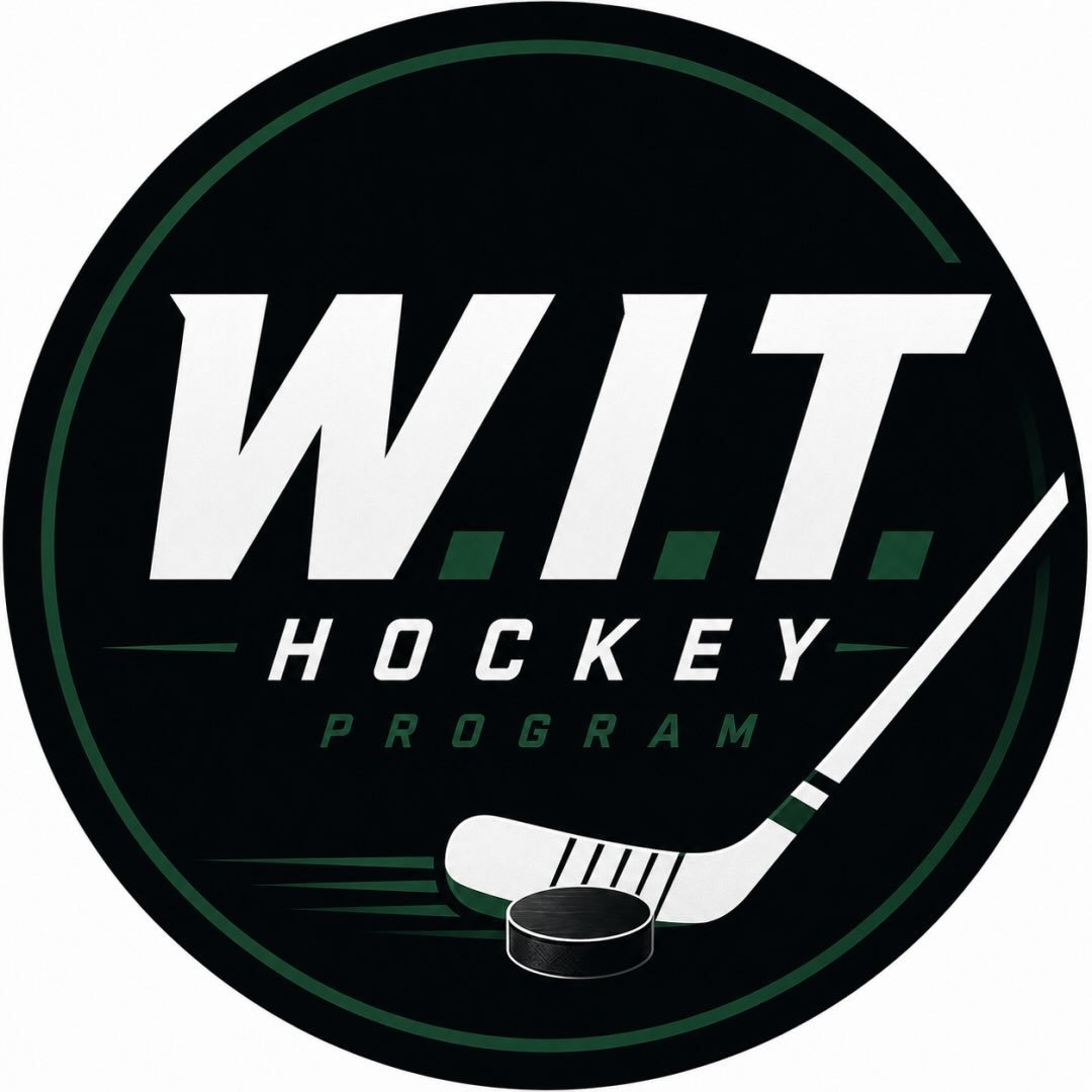 W.I.T. Hockey Program Logo