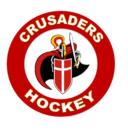 Bergen Catholic Crusaders logo