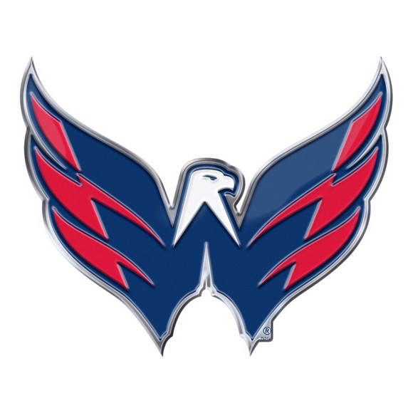 Washington Capitals logo