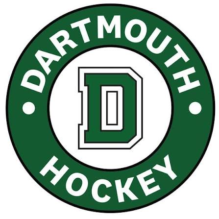Dartmouth Hockey logo