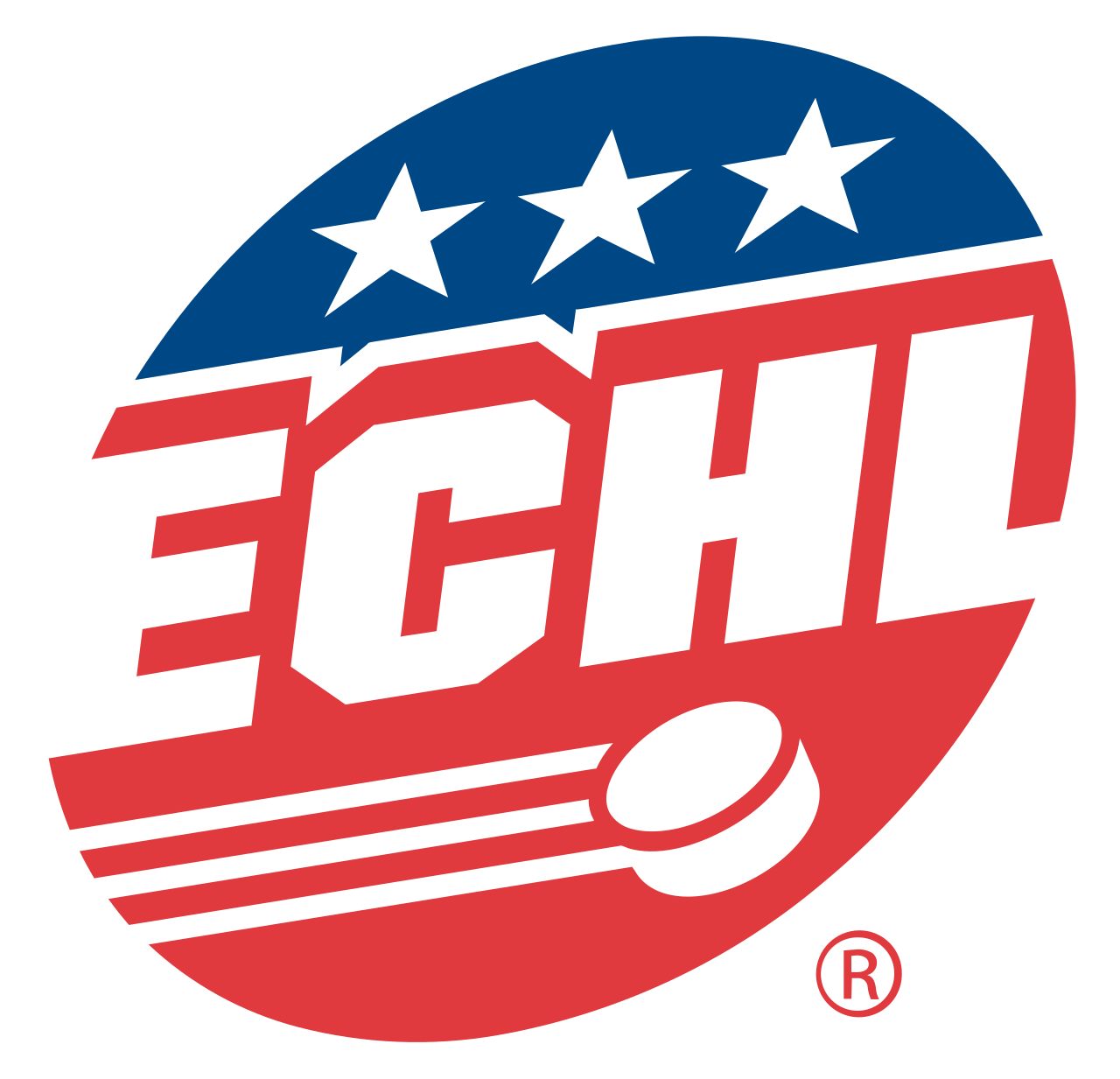 ECHL logo