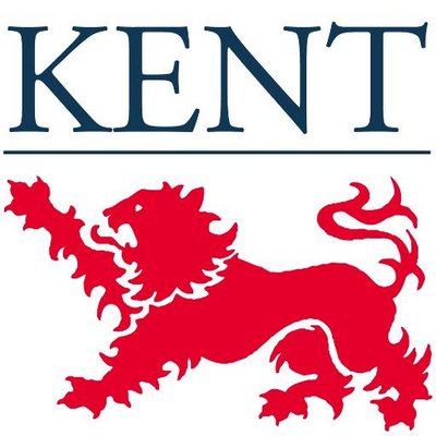 The Kent School logo